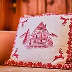 Rusty's * Selčan