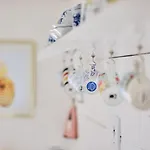 아파트 Rusty's *
