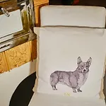 Rusty's 아파트