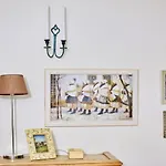 아파트 Rusty's *