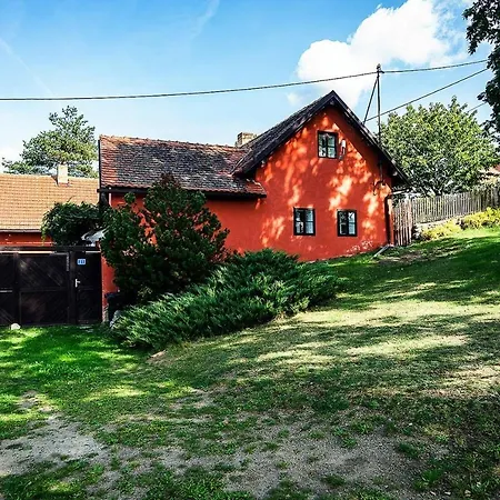 Апартаменты Rusty's Седльчаны