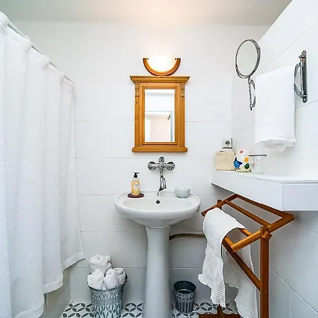 Апартаменты Rusty's