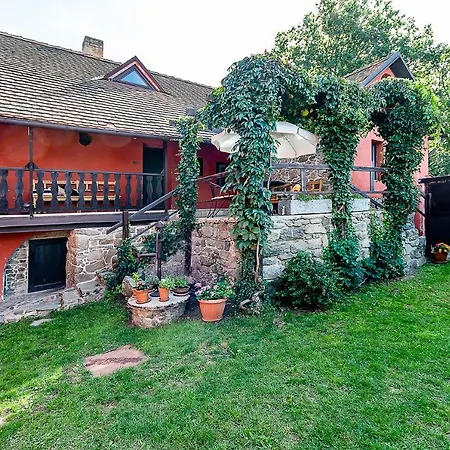 公寓 Rusty's Selčan