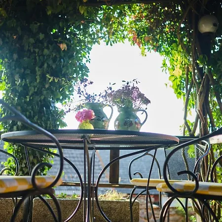 Rusty's Апартаменты