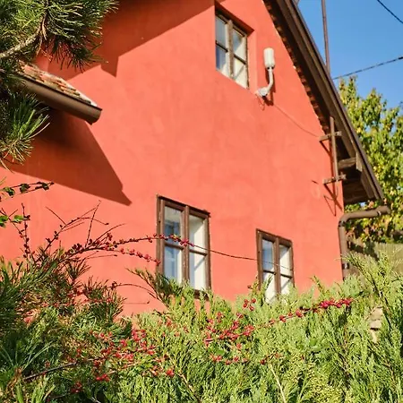 Апартаменты Rusty's Седльчаны