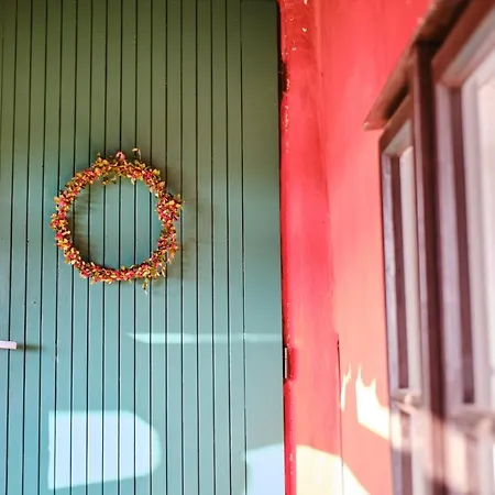 Апартаменты Rusty's