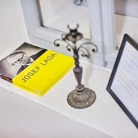 Апартаменты Rusty's