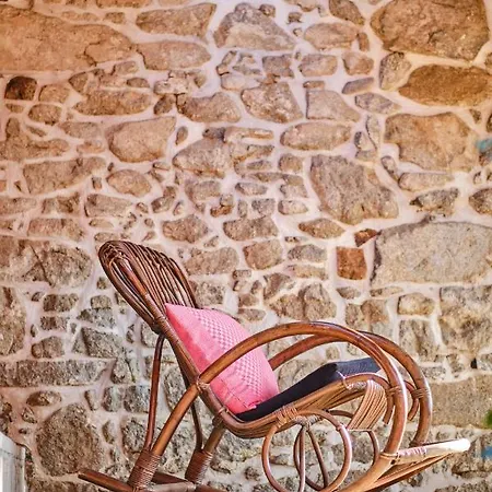 公寓 Rusty's Selčan