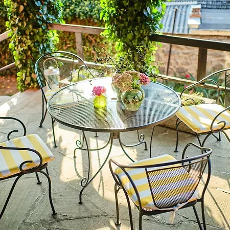 Rusty's Apartman Selčan