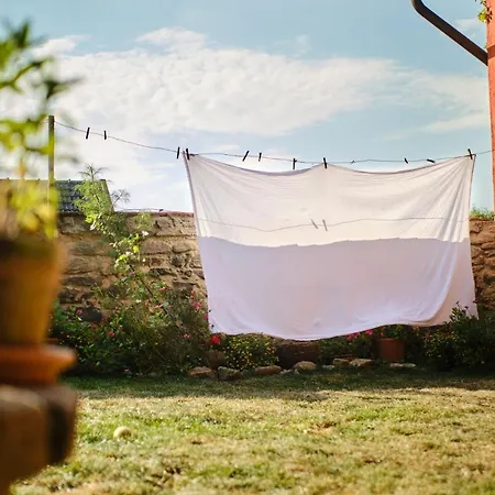 Rusty's 公寓 Selčan