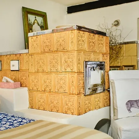 公寓 Rusty's Selčan