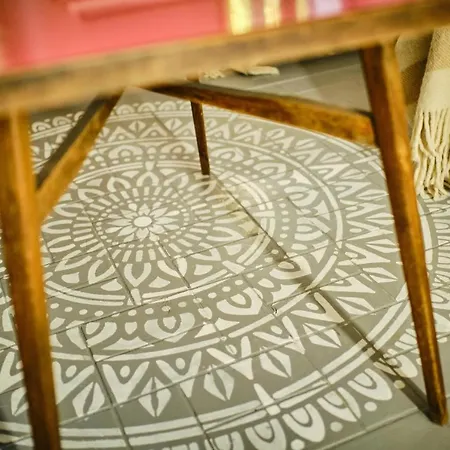 公寓 Rusty's Selčan