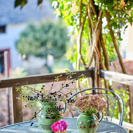 Rusty's Апартаменты *