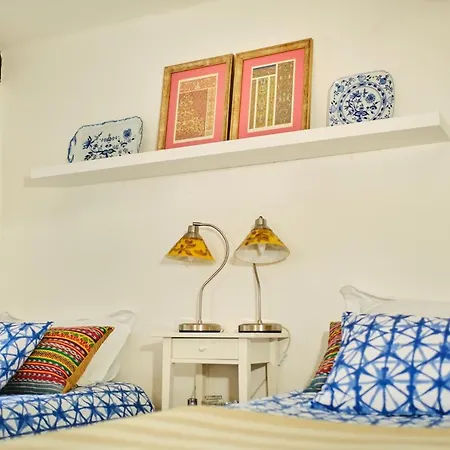 Апартаменты Rusty's