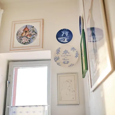 Rusty's Apartman