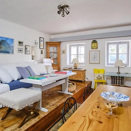 Апартаменты Rusty's Седльчаны