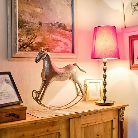 Apartman Rusty's Selčan