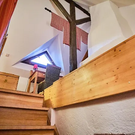 Апартаменты Rusty's Седльчаны