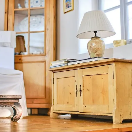 Апартаменты Rusty's *