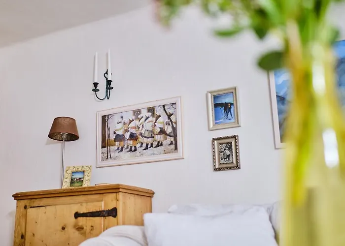 Rusty's Apartment Sedlcany