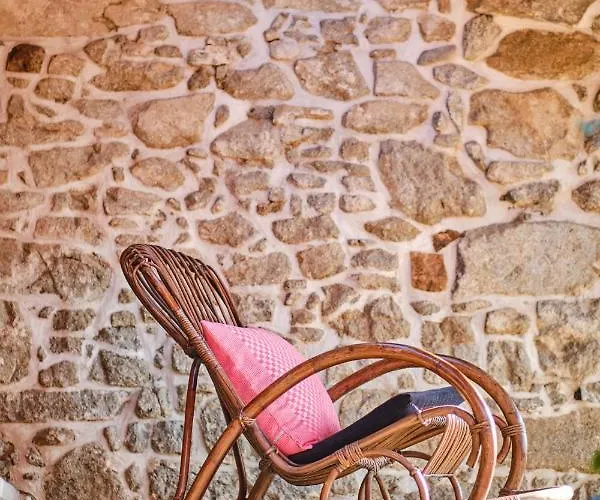 Apartment Rusty's Sedlcany