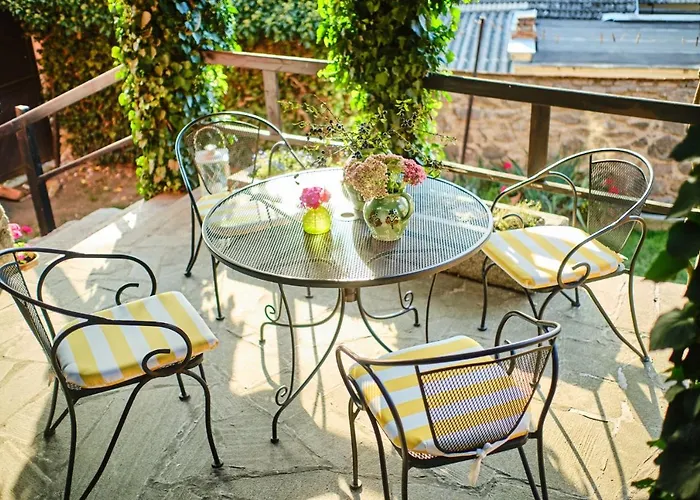 Rusty's Apartment Sedlcany