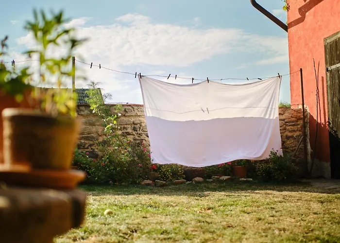 Rusty's Apartment Sedlcany